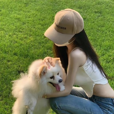老姑娘