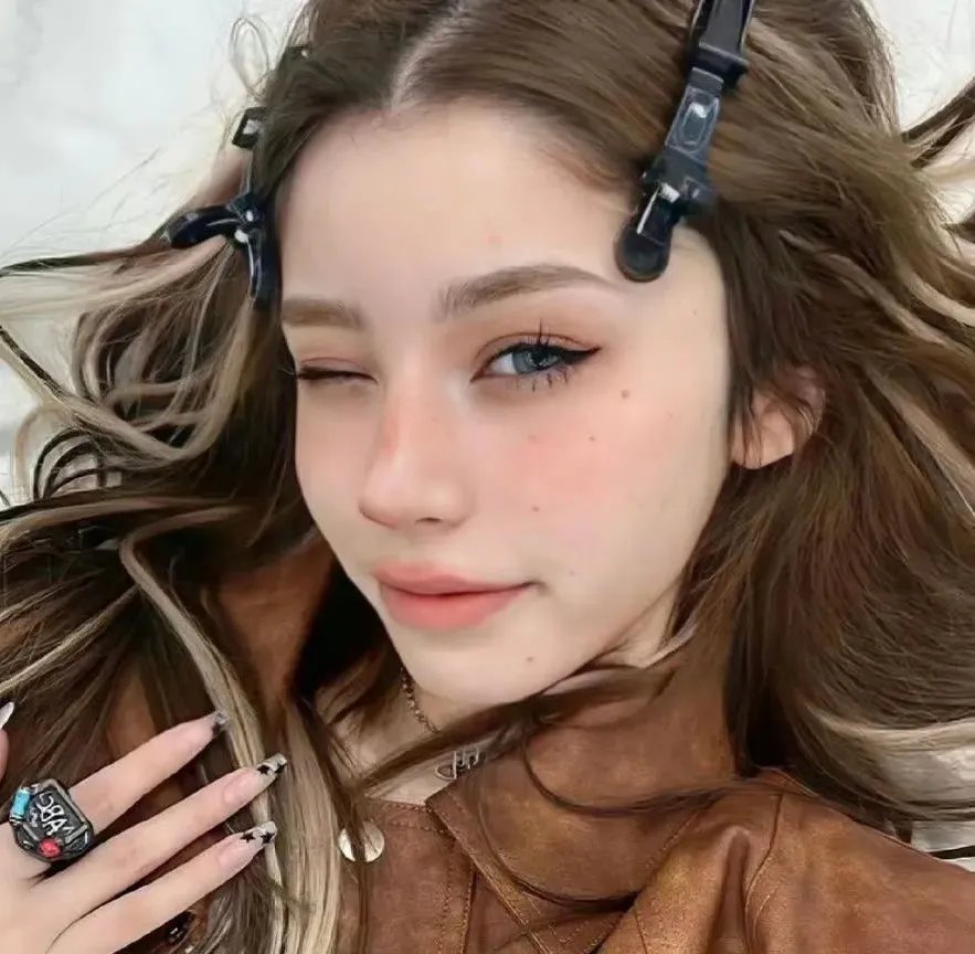 大辫子的诱惑